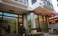 Luar Bangunan 2 Sapa Sun Hotel