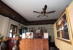 Lobby 5 Luang Prabang Legend Hotel