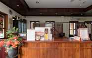 ล็อบบี้ 6 Luang Prabang Legend Hotel
