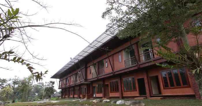 Exterior Du Doi Suay Resort