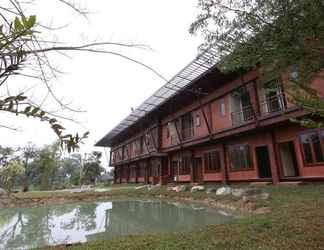 Exterior 2 Du Doi Suay Resort