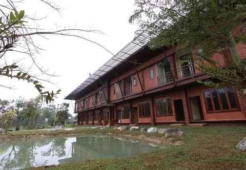 Exterior Du Doi Suay Resort