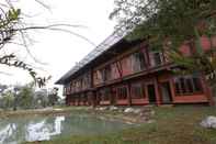 Exterior Du Doi Suay Resort