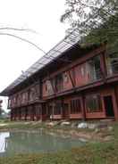 EXTERIOR_BUILDING Du Doi Suay Resort