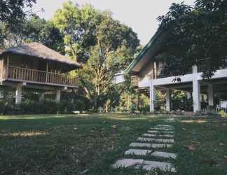 Luar Bangunan 2 Casita at Numana Farm