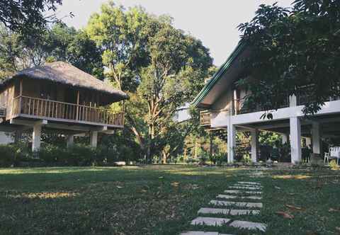 Exterior Casita at Numana Farm