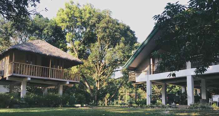 Bên ngoài Casita at Numana Farm