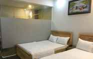 Bedroom 4 Anh Sao Xanh Hotel
