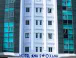 EXTERIOR_BUILDING Anh Sao Xanh Hotel