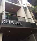 EXTERIOR_BUILDING Kha Hotel Hue