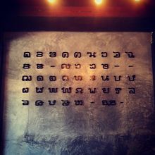 ล็อบบี้ 4 Resting Place Hostel