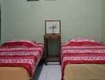 BEDROOM Guest House Puri Dewi