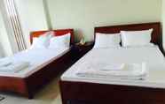 Phòng ngủ 3 Bao Linh Motel
