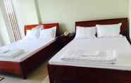 ห้องนอน 6 Bao Linh Motel