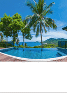 SWIMMING_POOL Koh Tao Heights Pool Villa