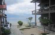 Lobby 2 Charung Bungalows