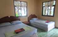 Bedroom 5 Charung Bungalows