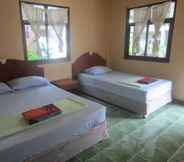 Kamar Tidur 5 Charung Bungalows