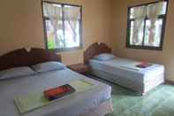 Bedroom Charung Bungalows