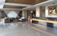 Lobby 3 Condo Facing Taal @ Wind Residences Tagaytay