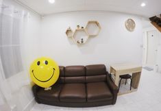 Lobi 3 Stay Wow Home