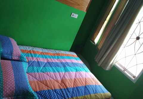 Bedroom SBH Bukittinggi