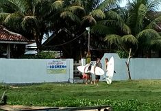 Nearby View and Attractions 4 Sunset Beach Losmen