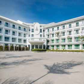 Chada@Nakhon 1, Hotel Shadow Puppet Museum/House of Suchart Subsin