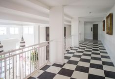 Lobby 6 Chada@Nakhon