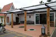 Lobby Doi Inthanon View Resort
