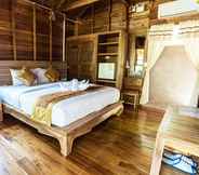 Kamar Tidur 3 Doi Inthanon View Resort