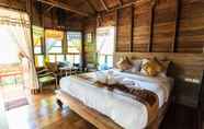 Bilik Tidur 4 Doi Inthanon View Resort