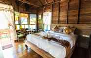 ห้องนอน 4 Doi Inthanon View Resort