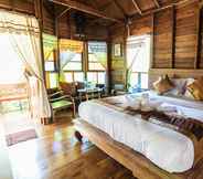 Kamar Tidur 4 Doi Inthanon View Resort