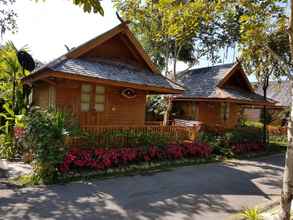 Exterior 4 Doi Inthanon View Resort