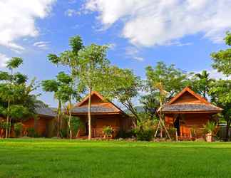 Bên ngoài 2 Doi Inthanon View Resort