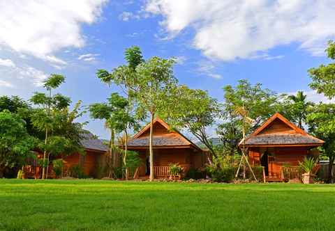 Bangunan Doi Inthanon View Resort