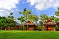 Exterior Doi Inthanon View Resort