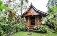 Bangunan 2 Song Broek Jungle Resort