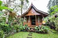 Bangunan Song Broek Jungle Resort