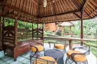 Common Space Song Broek Jungle Resort