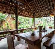 Restaurant 7 Song Broek Jungle Resort