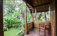 Exterior 6 Song Broek Jungle Resort