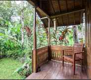 Exterior 6 Song Broek Jungle Resort