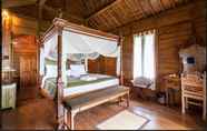 Bedroom 5 Song Broek Jungle Resort