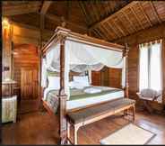 Bedroom 5 Song Broek Jungle Resort