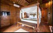 Kamar Tidur 3 Song Broek Jungle Resort