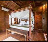 Bedroom 3 Song Broek Jungle Resort
