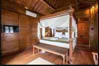 Bedroom Song Broek Jungle Resort