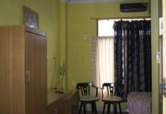 Bedroom 7 Pondok Green Adhyaksa